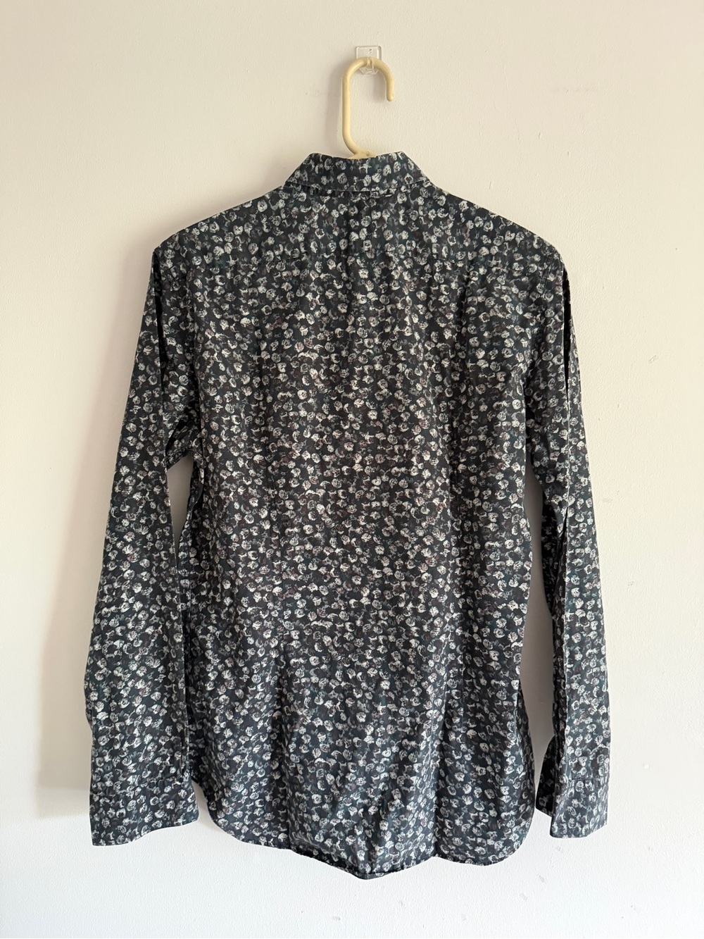 Paul Smith Button Up - Picture 2 of 6